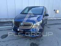 2023 Mercedes Benz EQV