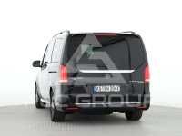 2023 Mercedes Benz EQV