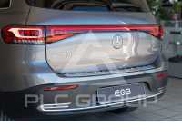 2023 Mercedes Benz EQB