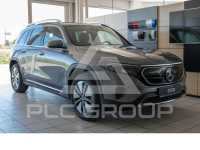 2023 Mercedes Benz EQB
