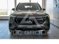 2023 Mercedes Benz EQB