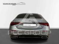 2023 Mercedes Benz S-Class