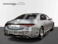 2023 Mercedes Benz S-Class