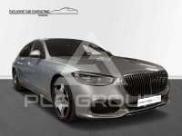 2023 Mercedes Benz S-Class