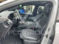2023 Mercedes Benz EQE