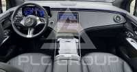 2023 Mercedes Benz EQE