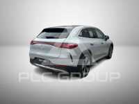2023 Mercedes Benz EQE