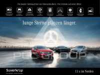 2023 Mercedes Benz EQE
