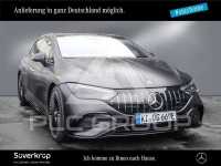 2023 Mercedes Benz EQE