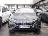 2023 Mercedes Benz EQE