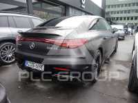 2023 Mercedes Benz EQE