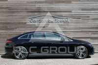 2023 Mercedes Benz EQE