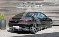 2023 Mercedes Benz EQE