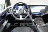2023 Mercedes Benz EQE