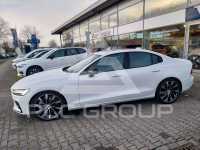 2023 Volvo S60