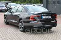 2023 Volvo S60