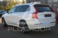 2023 Volvo XC90