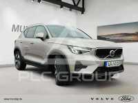 2023 Volvo XC40