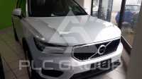 2024 Volvo XC40