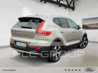 2023 Volvo XC40