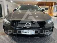 2023 Volvo V60