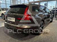 2023 Volvo V60