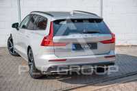 2023 Volvo V60