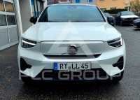 2023 Volvo C40 P8 Rec