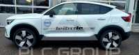 2023 Volvo C40 P8 Rec