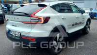2023 Volvo C40 P8 Rec
