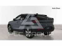 2023 Volvo C40 P8 Rec