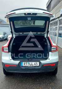2023 Volvo C40 P8 Rec