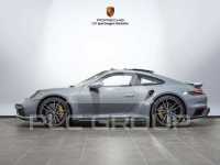 2023 Porsche 911