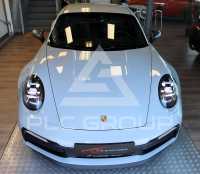 2023 Porsche 911