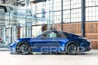2023 Porsche 911