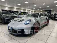 2023 Porsche 911