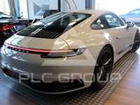 2023 Porsche 911