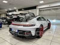 2023 Porsche 911