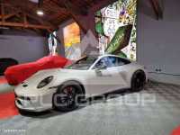 2023 Porsche 911