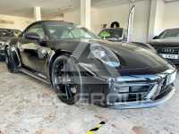 2023 Porsche 911