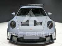 2025 Porsche 911
