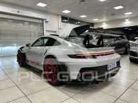 2023 Porsche 911