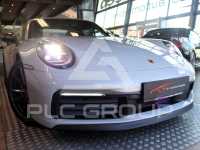 2023 Porsche 911