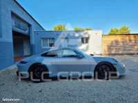 2023 Porsche 911