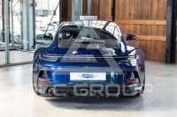 2023 Porsche 911