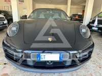 2023 Porsche 911