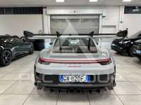 2023 Porsche 911