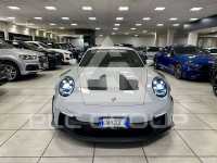 2023 Porsche 911