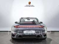 2023 Porsche 911