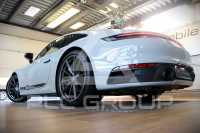 2023 Porsche 911